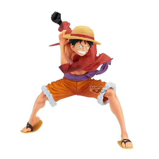 one-piece---monkey-d.luffy---maximatic-i-special-i---banpresto one-piece---monkey-d.luffy---maximatic-i-special-i---banpresto