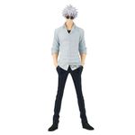 jujutsu-kaisen---satoru-gojo---king-of-artist---banpresto