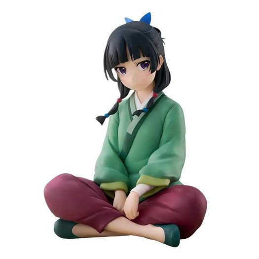 the-apothecary-diaries---maomao---break-time-collection-vol.1---banpresto