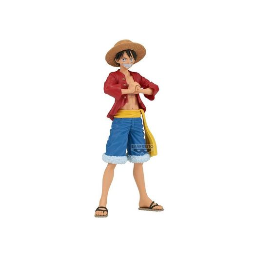 one-piece---monkey-d.luffy---dxf-the-grandline-serie-special---banpresto