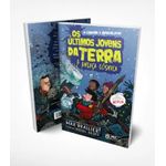os últimos jovens da terra 4