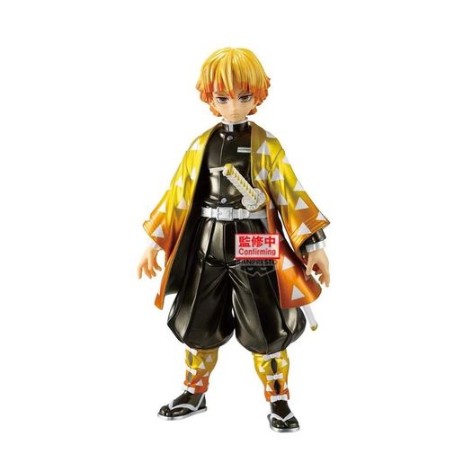 demon-slayer--kimetsu-no-yaiba---zenitsu-agatsuma---grandista--ver.b----banpresto