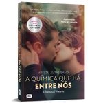 a química que há entre nós