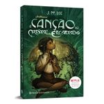 a canção do cristal encantado