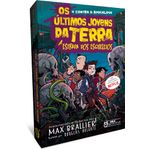 os últimos jovens da terra 6