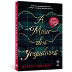 a mesa dos jogadores