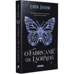 o fabricante de lágrimas