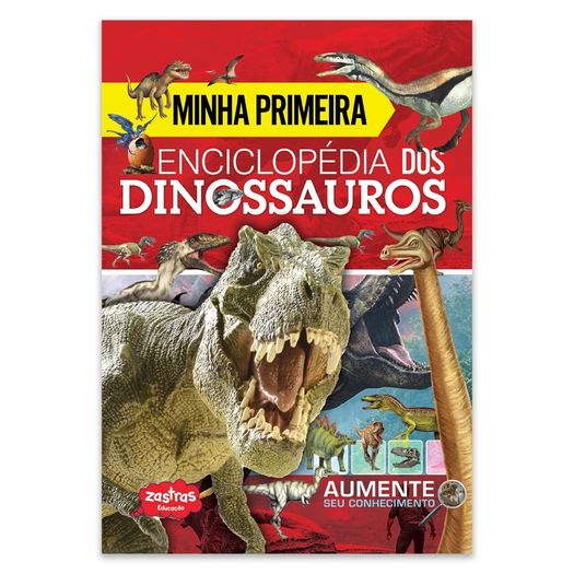 minha-primeira-enciclopedia-dos-dinossauros minha-primeira-enciclopedia-dos-dinossauros