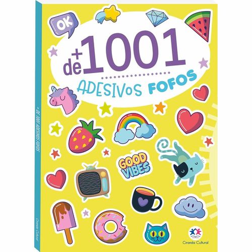 --de-1001-adesivos-fofos---vol-1