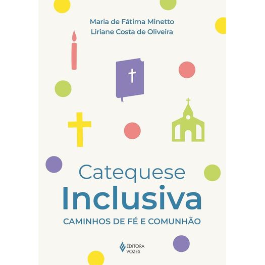 catequese inclusiva catequese inclusiva