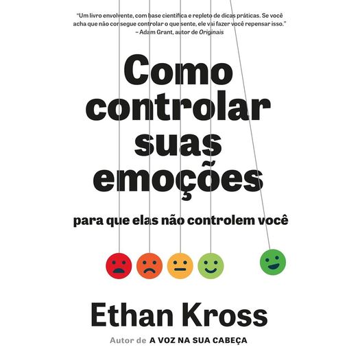 como controlar suas emoções para que elas não controlem você como controlar suas emoções para que elas não controlem você