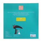 o lobo - que domou suas emoções