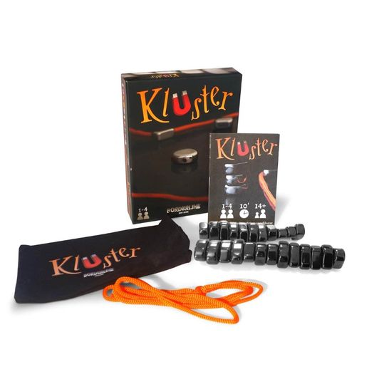 kluster - buró kluster - buró