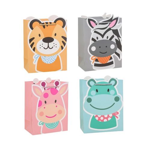 sacola-para-presente-p-animais-zoo-diversos-modelos