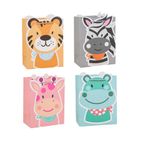 sacola-para-presente-g-animais-zoo-diversos-modelos