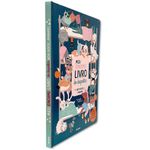 meu enorme livro do despertar: boa noite, animais