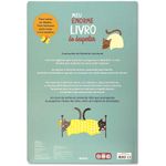 meu enorme livro do despertar: boa noite, animais