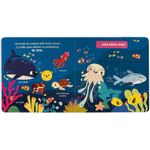 eu brilho na noite - meu livro animado