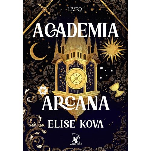 academia-arcana----livro-1---edicao-especial