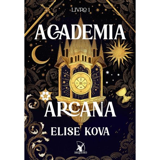 academia-arcana----livro-1---edicao-especial academia-arcana----livro-1---edicao-especial