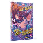 araña-e-o-homem-aranha-2099