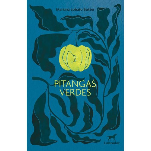 pitangas-verdes