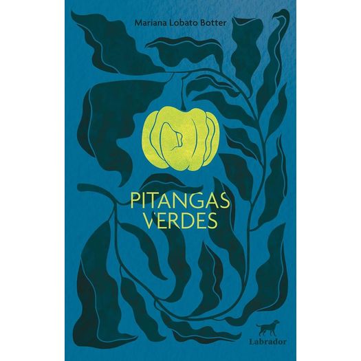 pitangas-verdes
