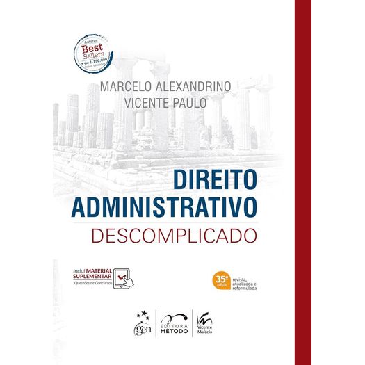direito-administrativo-descomplicado direito-administrativo-descomplicado