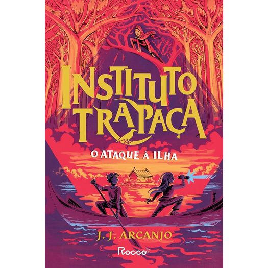 instituto trapaça instituto trapaça