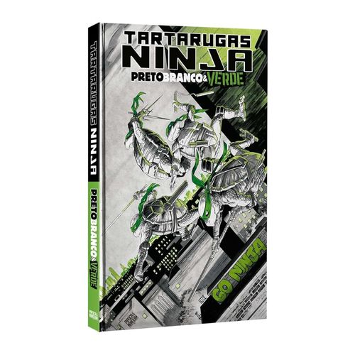 tartarugas-ninja--preto-branco-e-verde