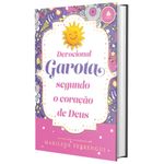 devocional da garota segundo o coração de deus