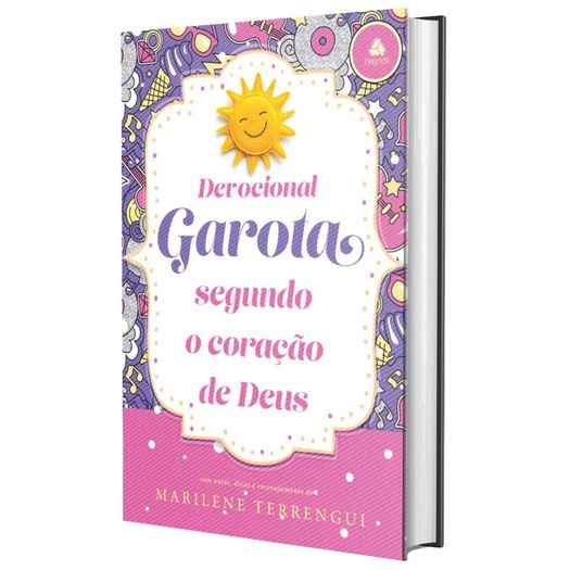 devocional da garota segundo o coração de deus devocional da garota segundo o coração de deus