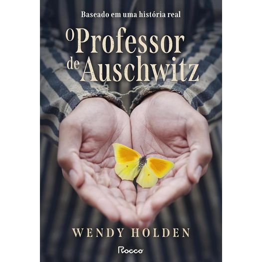 o professor de auschwitz o professor de auschwitz