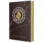 bíblia sagrada acf - leão rei - letra grande