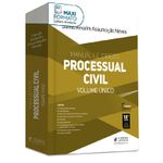 manual-de-direito-processual-civil---volume-unico--2026-