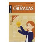 scottini cruzadas - n 2190 médio