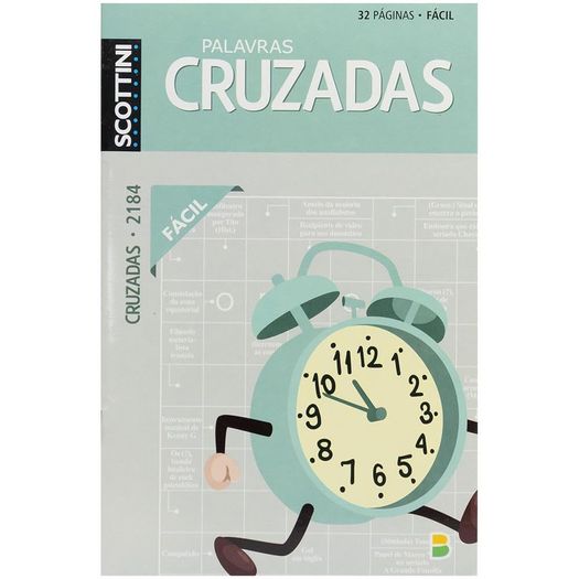 scottini-cruzadas---n-2184-facil scottini-cruzadas---n-2184-facil