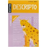 scottini descripto - n 2144 médio