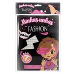 minhas unhas fashion! dark