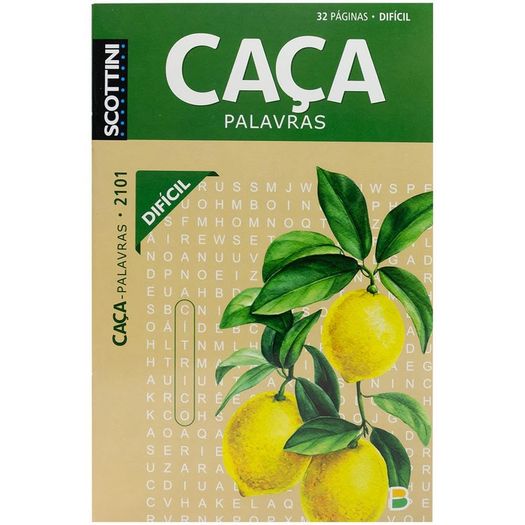 scottini caça palavras - 2101 difícil scottini caça palavras - 2101 difícil