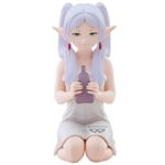 frieren: beyond journeys end - frieren - relax time - banpresto