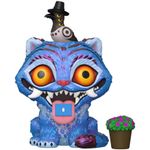 k-pop demon hunter - derpy with sussie (glow in the dark) (2260) - funko