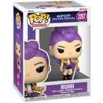 k-pop demon hunter - rumi (2257) - funko