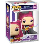 k-pop demon hunter - mira (2258) - funko