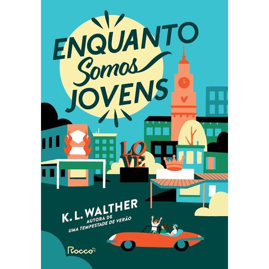 enquanto somos jovens enquanto somos jovens