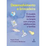 desenvolvimento e brincadeira