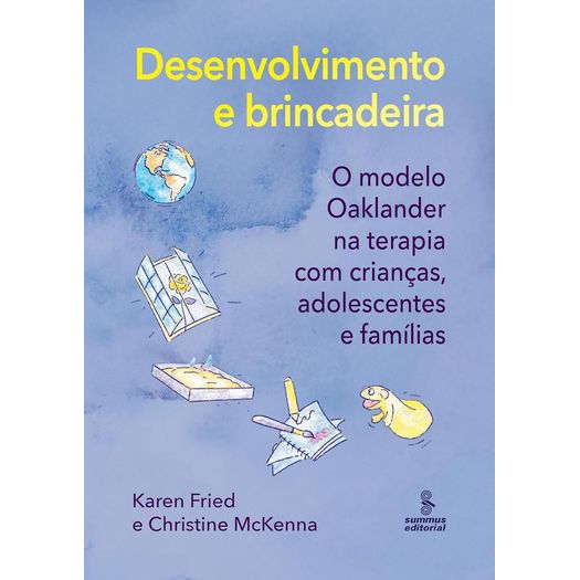 desenvolvimento e brincadeira
