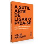 a-sutil-arte-de-ligar-o-foda-se