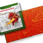 dungeons e dragons: caverna das cores 2