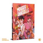 mayara e annabelle - conflitos internos 1